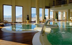 Hotel&Spa Real Badaguás Jaca